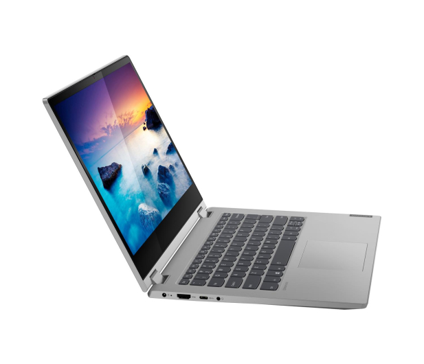 Lenovo IdeaPad C340-14 i3-8145U/8GB/240/Win10 Dotyk - 507054 - zdjęcie 2